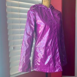 Xhilaration water resisten jacket, size S